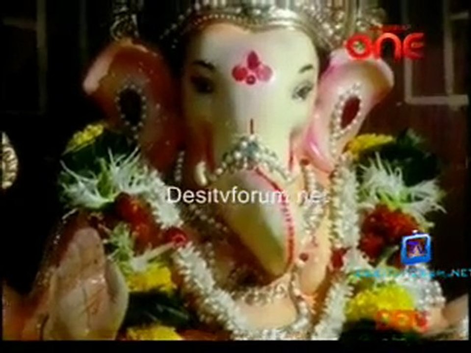 Niyati [Episode 266] - 21st February 2012 - pt1