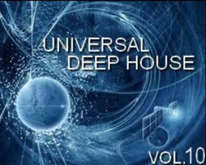 Essential Deep House Vol.10