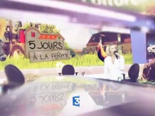 Bande Annonce du Salon de l'Agriculture 2012