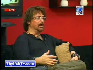 Muskurati Morning With Faisal Qureshi - 21st February 2012 P7