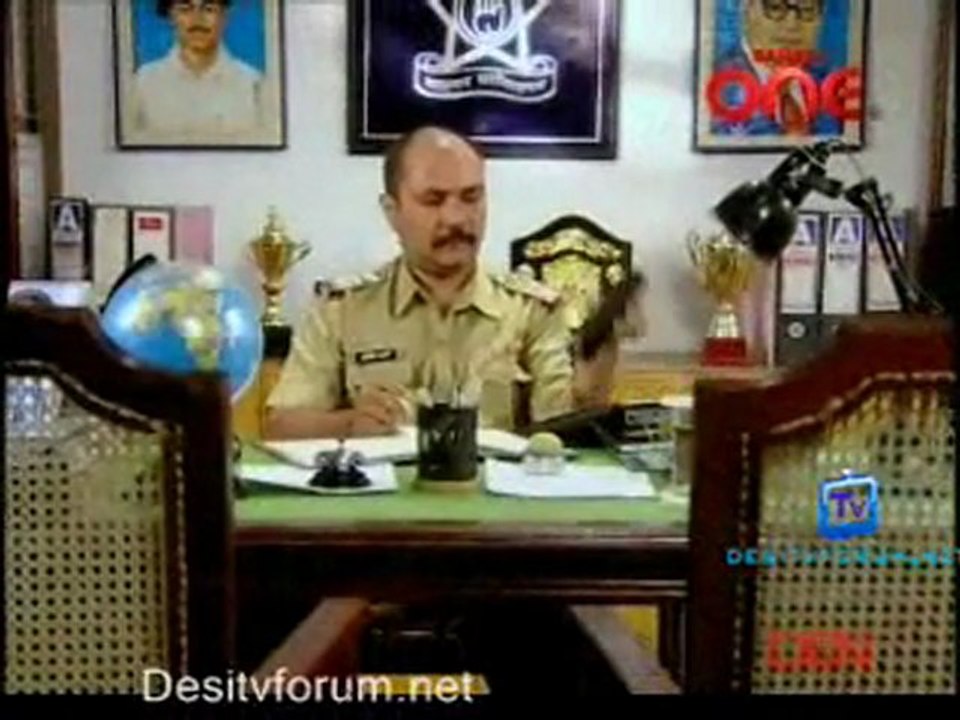 Niyati [Episode 266] - 21st February 2012 - pt2