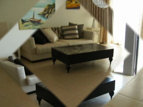 Tel aviv Vacation Rental Apartment : NEVE TZEDEK tower pool and parking