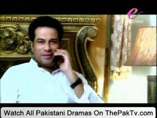 Kaliyan Mere Angan Ki Episode 30 By Express Entertainment - Part 2/2