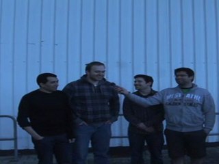 Frag-o-Matic 14.0 : Interview de la Team 42nD