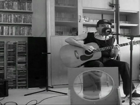 Levent Binyücel - One Man Band - I dig rock n roll music