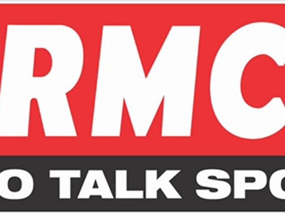 Maoulida dans Luis Attaque sur RMC - 21/02/2012