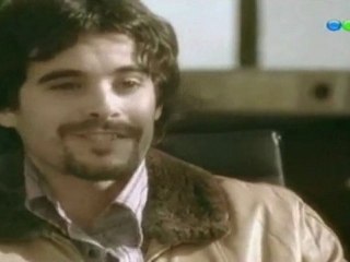 Nicolás Cabré "Al Limite" Cap. 08