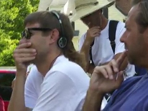 Eastbound & Down Season 3: Behind The Scenes