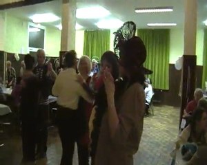 carnaval 2012 pearl et tata lyly