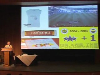 TDK Başkanı Akalın'dan Türkçe Eleştirisi