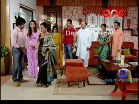 Niyati [Episode 266] - 21st February 2012 - pt4