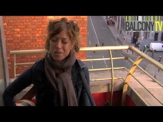 JESS KLEIN (BalconyTV)