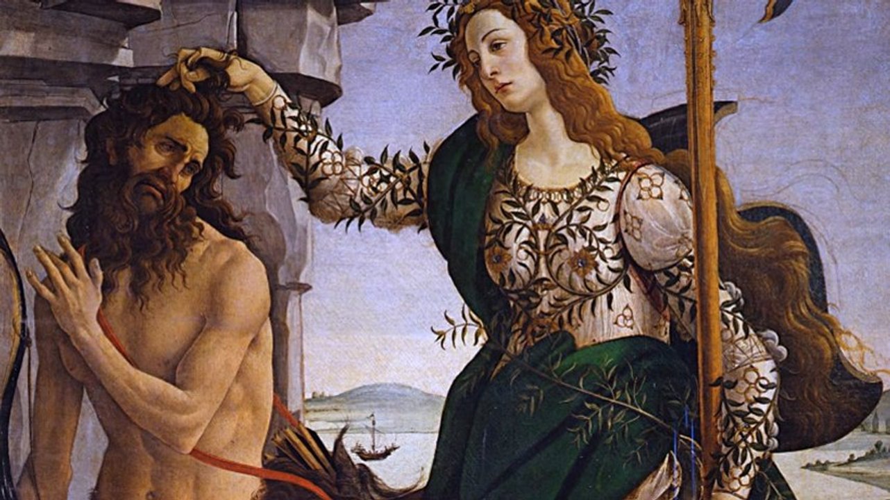Teaser 1 du livre "Le code caché de Botticelli" - Jean Luc Angrand, Bande annonce