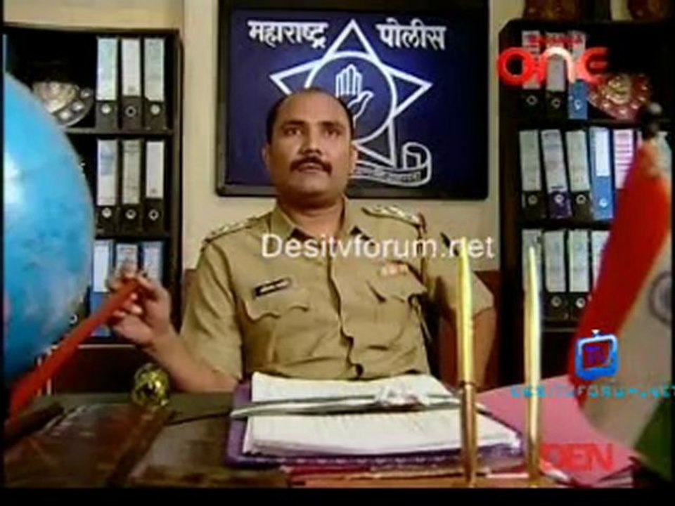 Niyati [Episode 266] - 21st February 2012