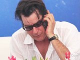 Charlie Sheen Apologizes to Ashton Kutcher