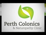 Colonics in Perth  9315 4647 or 0449 533363