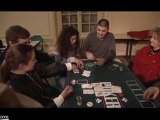 Le club AsBC Poker à Courcouronnes