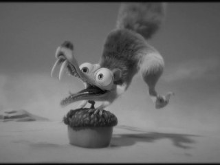 'The Scratist' - Tercer avance de 'Ice Age 4: La formación de los continentes'