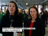 Ségolène Royal : 