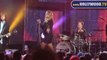 Miranda Lambert performs at Jimmy Kimmel Live!