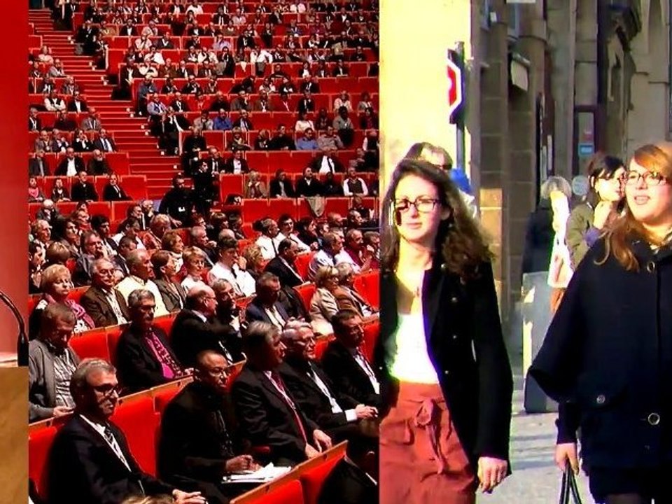 Elections 2012 : la Mutualité ouvre le débat sur la santé
