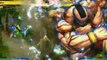Street Fighter X Tekken Videoanteprima ITA HD