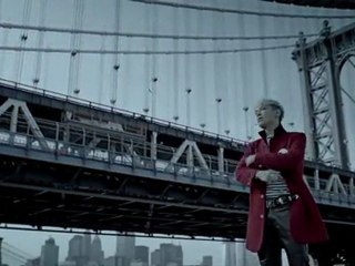 BIGBANG - BLUE M_V