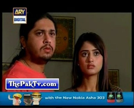 Mehmoodabad Ki Malkain Episode 192 By Ary Digital -Prt 2/2