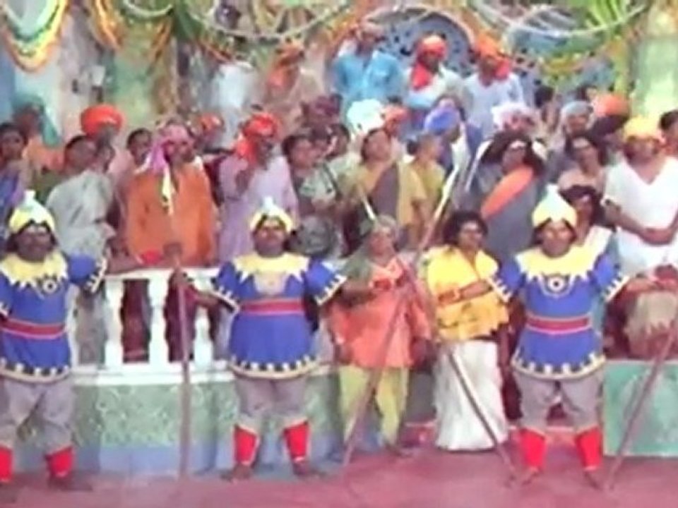 Mahasakthi Mariamman - About Mariamman