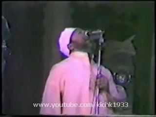 من روائع الشيخ كشك - ابن ادم