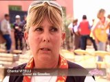 Coeur de Gazelle : la caravane médicale du Rallye Aïcha des Gazelles