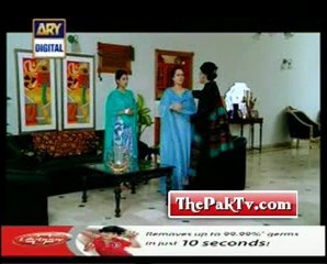 Kaala Jadoo Episode 14 By Ary Digital -prt 1