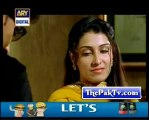 Kaala Jadoo Episode 14 By Ary Digital -prt 2