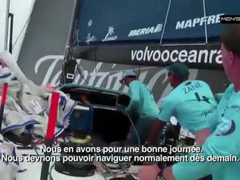 Freeride World Tour [S.4] [E.3] - Freeride World Tour etape 2 Chamonix 2/2