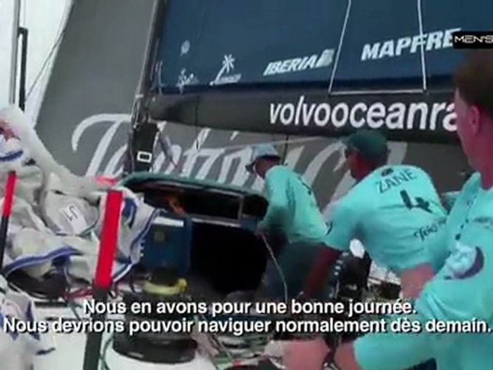 Freeride World Tour [S.4] [E.3] - Freeride World Tour etape 2 Chamonix 2/2