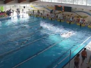 200 libres femenino