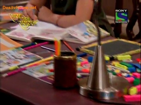 Dekha Ek Khwaab - 21st February 2012 Video Watch Online P2