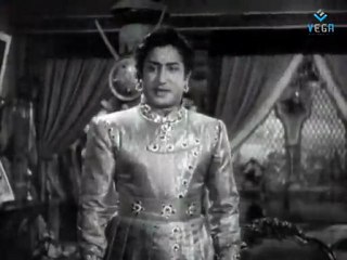 Sarangadhara -  Ranga Rao Forcing Sivaji To Marry Bhanumathi