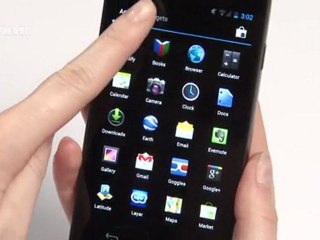 Android Jelly Bean: What we want to see