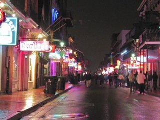 Mardi Gras Partying Dos and Don'ts