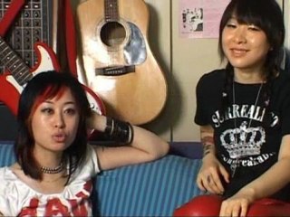 Portrait de Wang Yue - "Femmes du Monde" de Titouan Lamazou