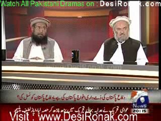 Capital Talk - 21st February 2012 part 1