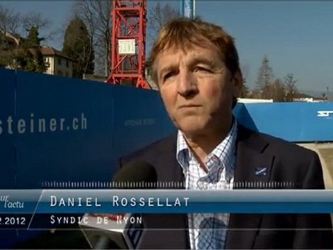 Vues sur l'Actu du 21.02.2012