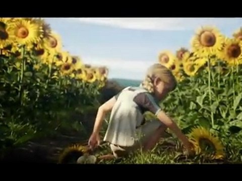 Mass Effect 3, Cinemática extendida (360)