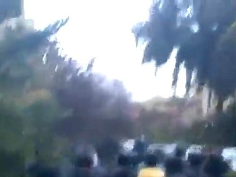 فري برس حلب حلب الجديدة جمعة المقاومة الشعبية 17 2 2012