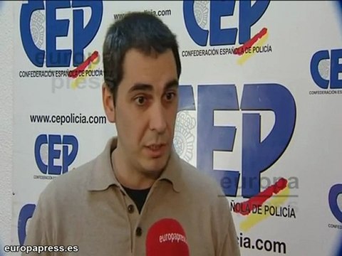 CEP considera proporcionada la actuación policial