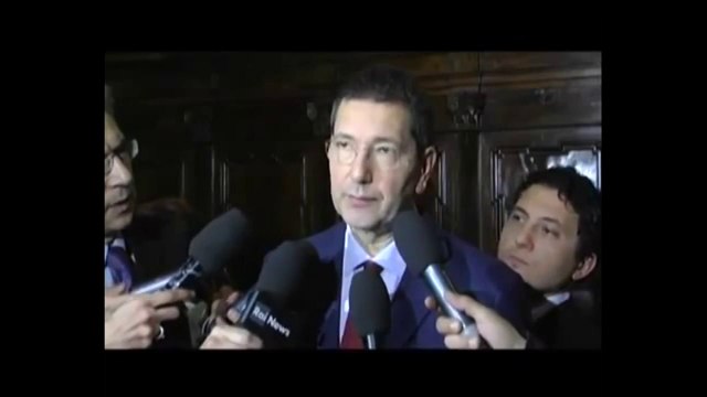 Marino - Siamo rimasti scioccati a vedere una donna legata al letto in un pronto soccorso (20.02.12)
