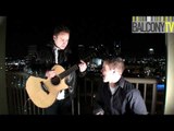 GO GO SAGGIO - BEAUTY QUEEN (BalconyTV)