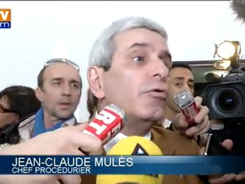 Meurtres du pont de Neuilly : retour sur les aveux extorqués en 2001 à Marc Machin