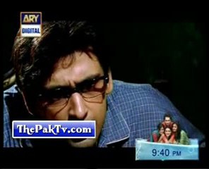 Kaala Jadoo Episode 14 By Ary Digital -prt 4